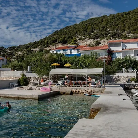 House Subic Supetarska Draga