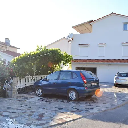 Apartment House Subic Supetarska Draga