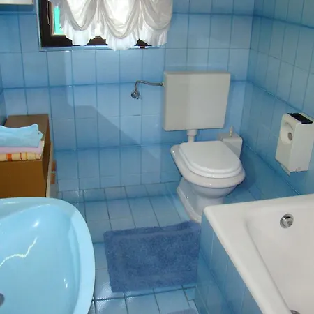 House Subic *