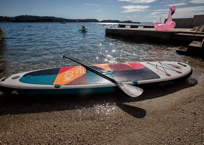 Apartment House Subic Supetarska Draga