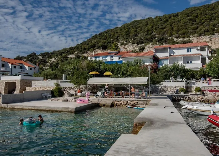 House Subic Supetarska Draga