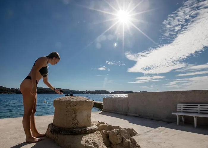 Apartment House Subic