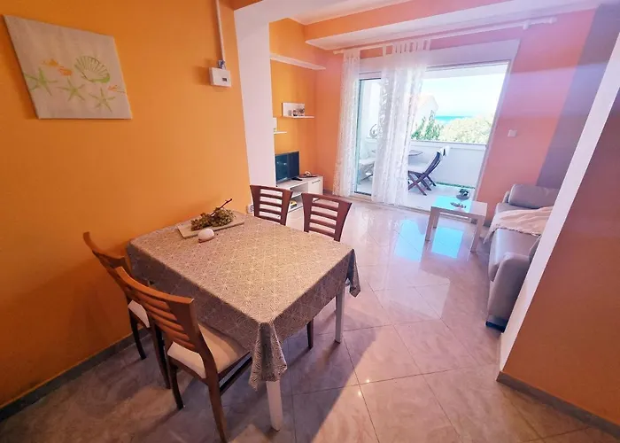 House Subic Apartment *