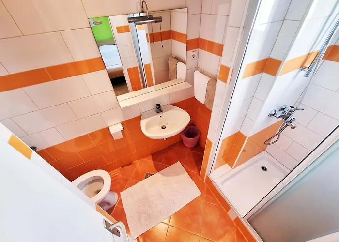 Apartment House Subic