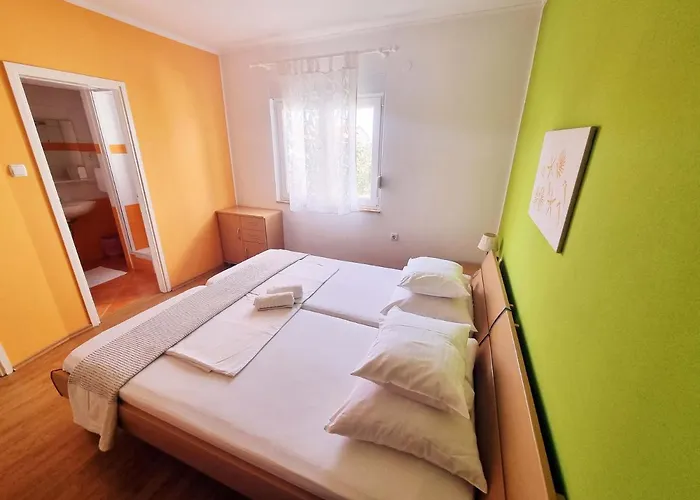 House Subic * Supetarska Draga