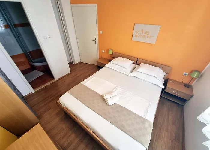 House Subic Supetarska Draga