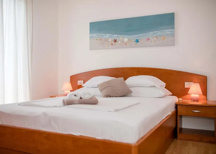 Apartment House Subic Supetarska Draga