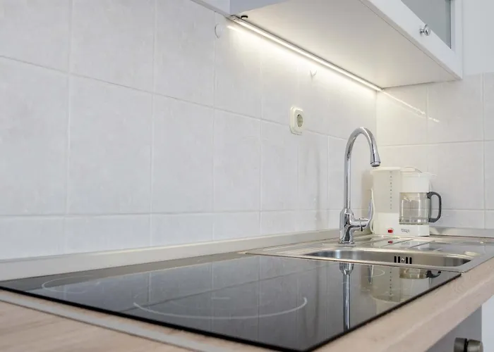 Apartment House Subic