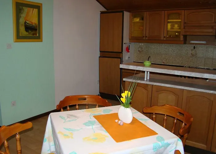 Apartment House Subic