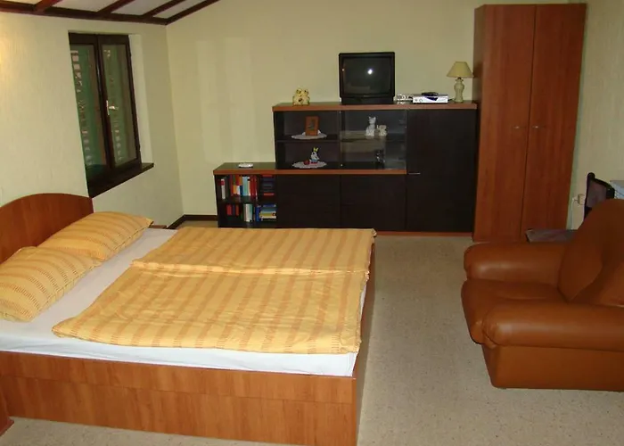 Apartment House Subic