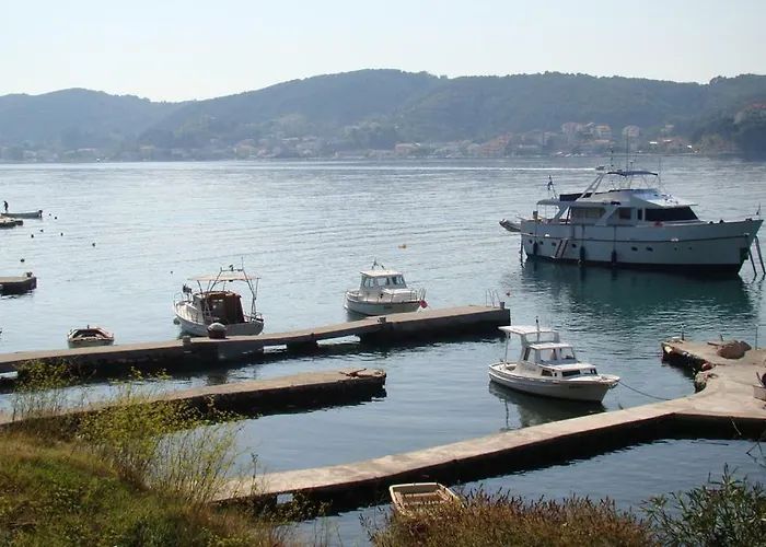 Apartment House Subic Supetarska Draga