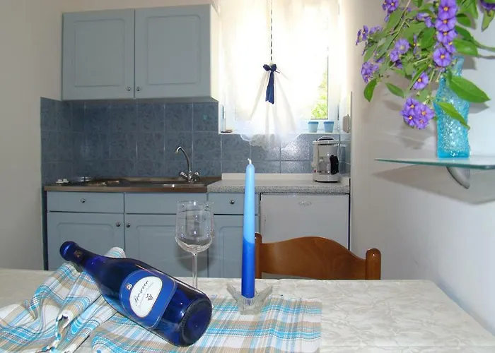 House Subic Apartment *