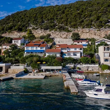 House Subic Supetarska Draga