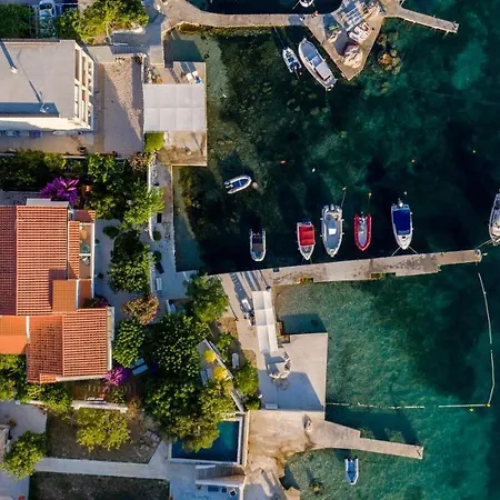 House Subic Apartment Supetarska Draga
