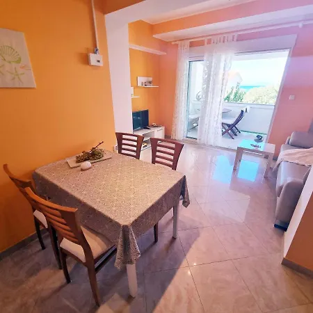 House Subic شقة *