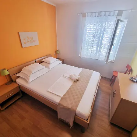 House Subic * Supetarska Draga
