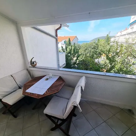 Apartment House Subic Supetarska Draga