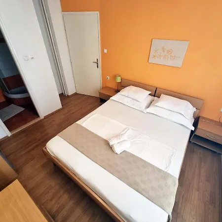 House Subic Supetarska Draga