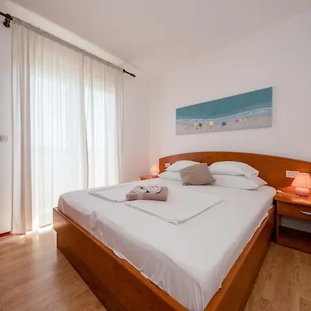 House Subic Supetarska Draga