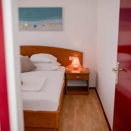House Subic شقة سوبيتارسكا دراغا