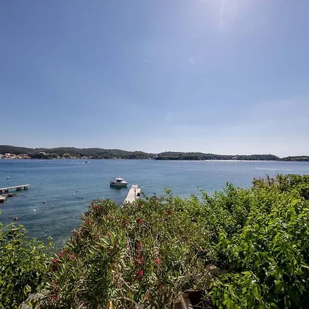 Apartment House Subic Supetarska Draga