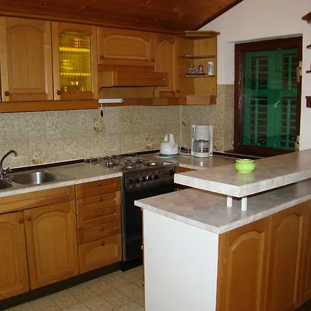 House Subic * سوبيتارسكا دراغا