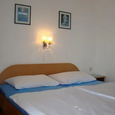 House Subic Apartman Supetarska Draga