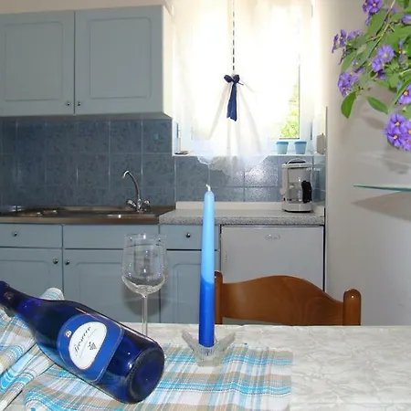 House Subic Apartman *