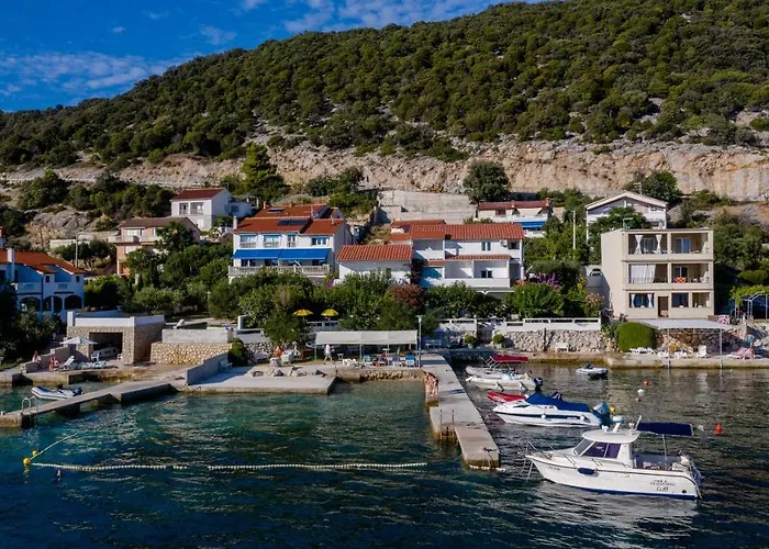 House Subic Supetarska Draga
