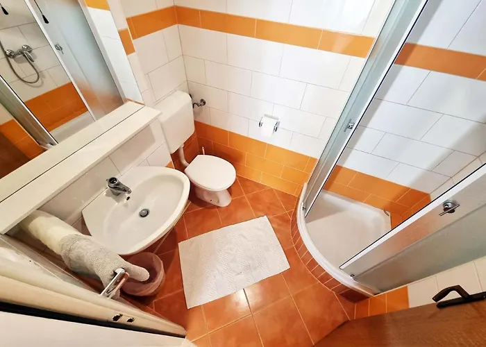 House Subic Appartement *