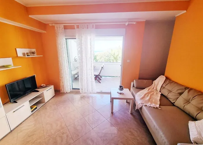 Appartement House Subic