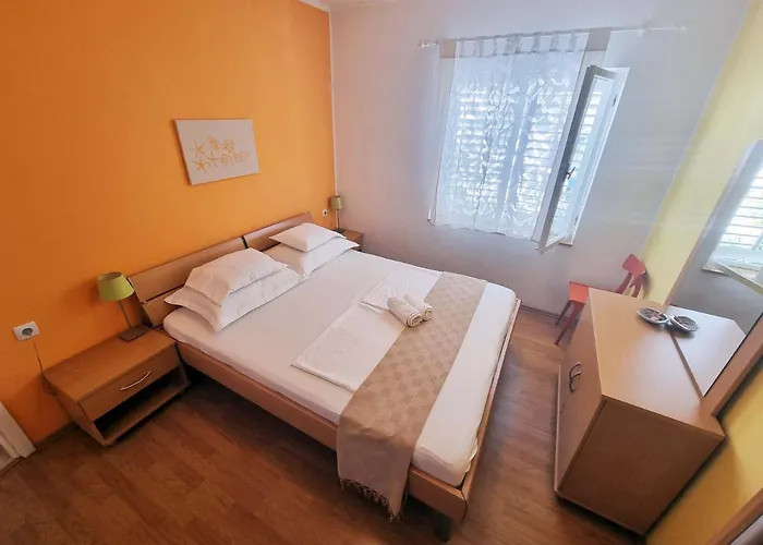 House Subic * Supetarska Draga