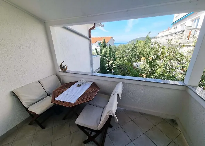Appartement House Subic Supetarska Draga