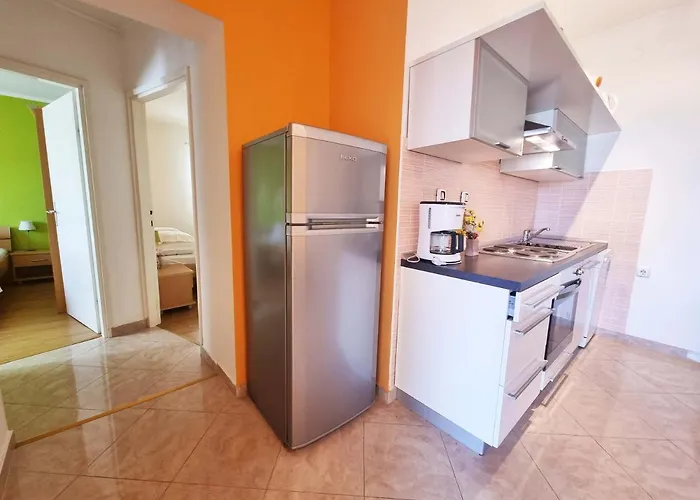 Appartement House Subic *