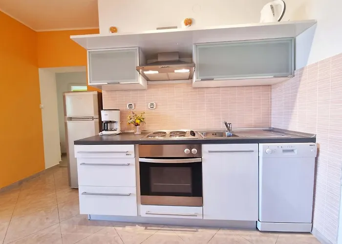 House Subic Appartement