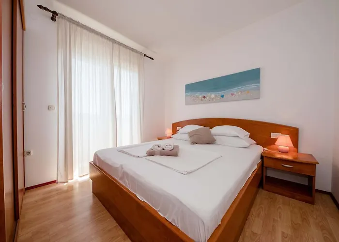 House Subic Supetarska Draga