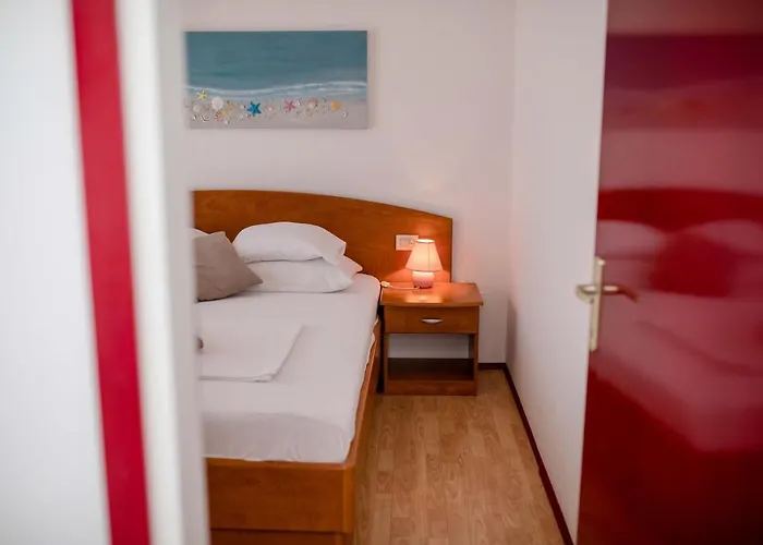 House Subic Appartement Supetarska Draga