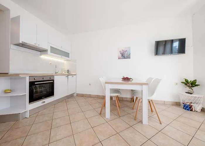 Appartement House Subic Supetarska Draga