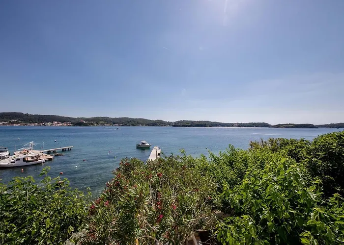 Appartement House Subic Supetarska Draga