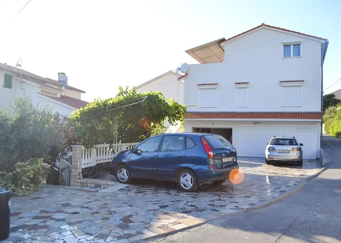 Appartement House Subic Supetarska Draga