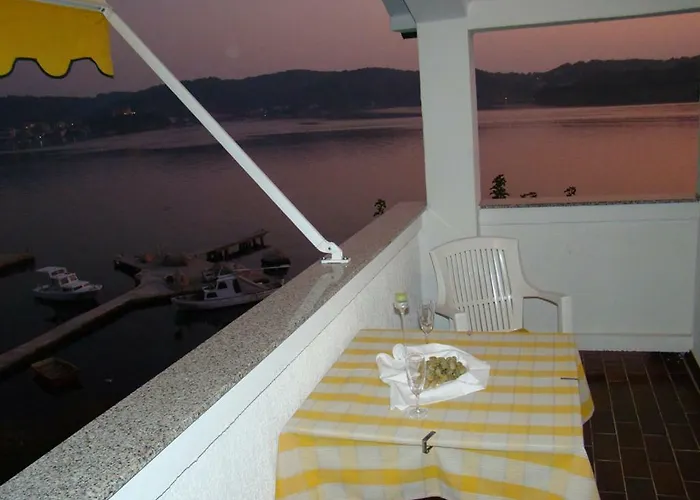 Appartement House Subic