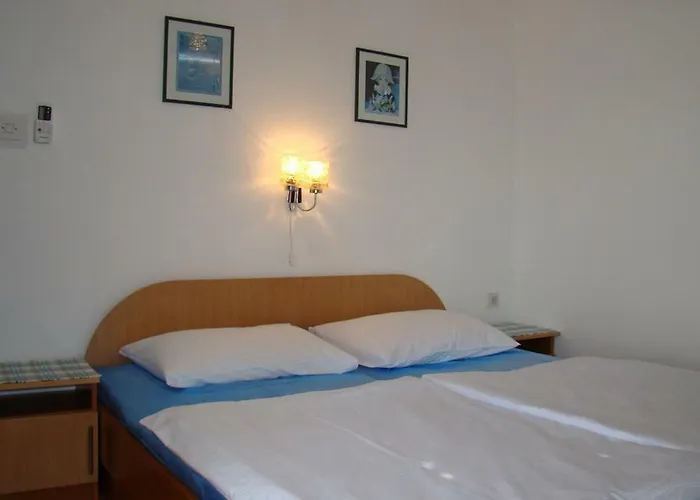 House Subic Appartement Supetarska Draga